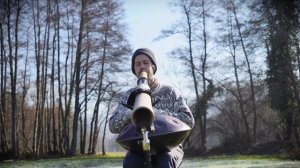 Handpan&Didge | Orbit | Alexander Mercks