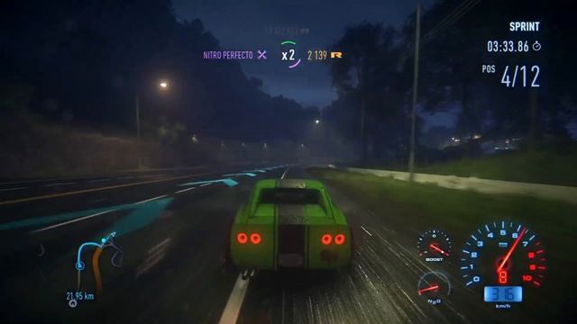 Need for Speed # 37 | Compramos el Nissan Fairlady 240ZG (1971) | PS4 | смотреть онлайн