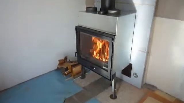 wkład kominkowy la nordica focolare 70 kominki łódź piecepolska смотреть онлайн