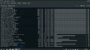 Русификация рабочего стола на steam deck