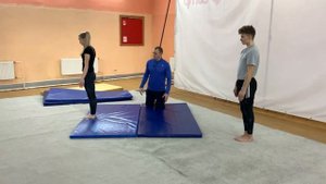 КУВЫРКИ НАЗАД | ПОСЛЕДОВАТЕЛЬНОСТЬ ОБУЧЕНИЯ | ВСЕРОССИЙСКАЯ ОЛИМПИАДА ПО ФИЗИЧЕСКОЙ КУЛЬТУРЕ