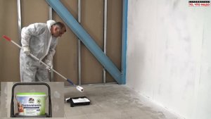 белая краска Дюфа Harmonieweiss - интерьерная краска DUFA - купить краску в Москве