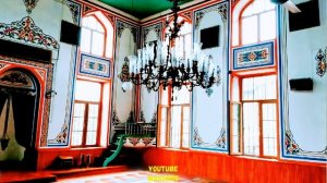 Мечеть Ибрагима Паши Великолепный Век