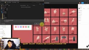 Como converter arquivos Figma para PSD (Photoshop)