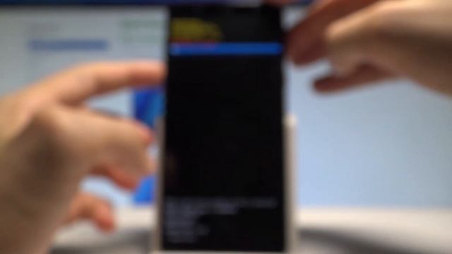 How to Wipe Cache Partition in SAMSUNG Galaxy A6+ - Reset Cache Files |HardReset.Info