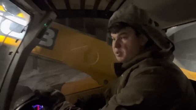 Ранчо на Урале / Поездка за жеребцом снова не увенчалась успехом / Деревенские будни