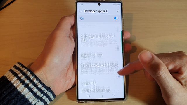 Galaxy S22/S22+/Ultra: How to Enable/Disable Turn Off A2DP Hardware Offload смотреть онлайн