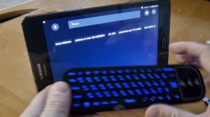 G60s pro Топ пульт! Аэропульт Обзор и Характеристики