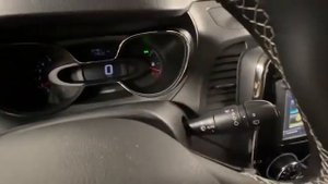 Рено Каптюр 2018 г.в. 2.0 л.,  (143 л.с.) бензин, МКПП, 4WD, Пробег 97 781 км, Цена 1,47 млн