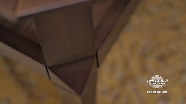 Белорусская мебель - гостиная Дельта. Подробный обзор от BELMEBEL.RU