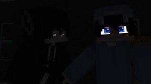 '"Special part " Minecraft Animation Boy love //I accidentally liked my friend//
