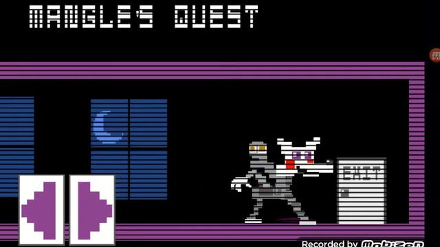 Было прикольно И еще я очень сильно испугалась когда на меня напал на то мелкое существо я такая смотреть онлайн