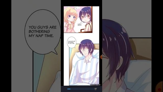 Don't Marry The President, Marry The Houseboy chapters 107 - 110! смотреть онлайн