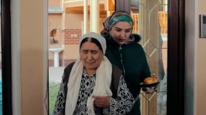 Кундошидан қарғиш олган келин... Alhazar