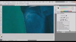 Как в фотошопе cs5 вырезать объект и вставить на другой фон/изображение?