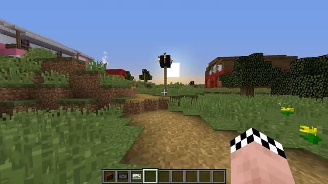 ?Я ПРИТВОРИЛСЯ ДЕДОМ И ЗАТРОЛЛИЛ СВОИХ ДРУЗЕЙ В МАЙНКРАФТ! ШЕДИ ЛЕСКА И НУБИК MINECRAFT смотреть онлайн