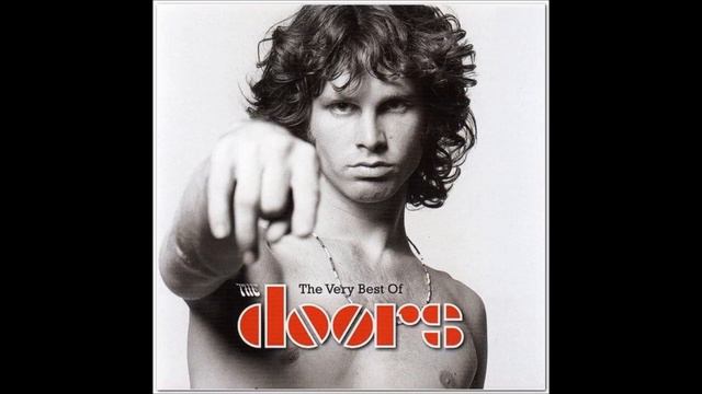 The Doors - Peace Frog смотреть онлайн