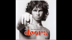 The Doors - Peace Frog