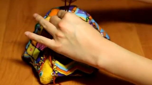 Развивающая игрушка - Черепашка смотреть онлайн