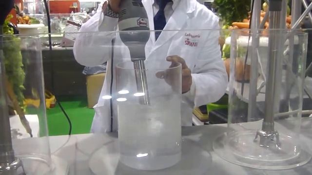 Sirman Ciclone - Immersion blender смотреть онлайн