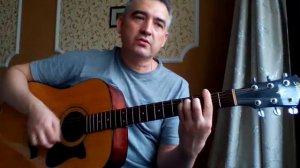 Песенка о святости, мыше и камыше, ГО, каверверсия