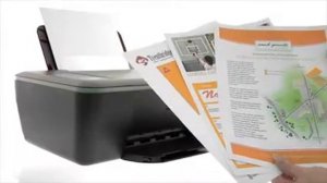 HP Deskjet Ink Advantage 2515