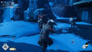 Идеальное Уклонение и контрудар - Гайд по игре Призрак Цусимы Легенды