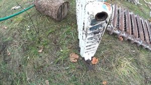 Как промыть батарею (радиатор)?