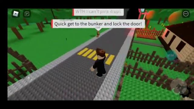 roblox NPC are becoming smart смотреть онлайн