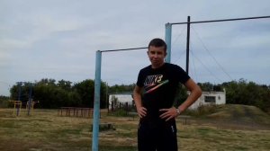 КАК НАУЧИТСЯ ДЕЛАТЬ ВЫХОД ПРИНЦА НА ОДНУ РУКУ, ВЫХОД ПРИНЦА ЗА ОДИН ДЕНЬ ЛЕГКО...
