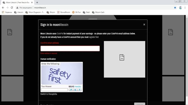 КАК ЗАРАБОТАТЬ В ИНТЕРНЕТЕ БЕЗ ВЛОЖЕНИЙ? ЛУЧШИЕ САЙТЫ ДЛЯ ЗАРАБОТКА КРИПТОВАЛЮТЫ