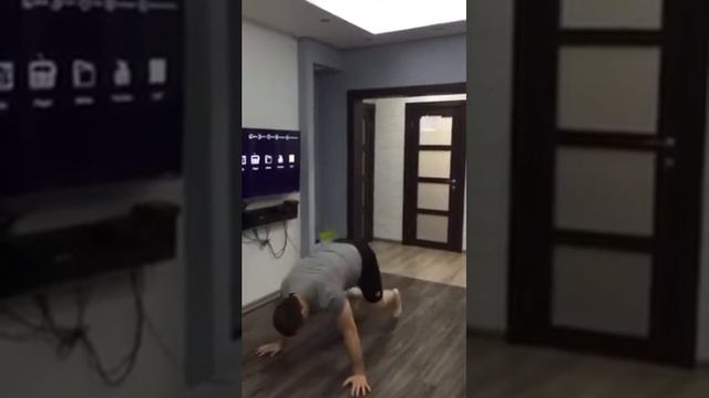БЕШЕНАЯ СУШКА 1 НЕДЕЛЯ СУДНЫЙ ДЕНЬ