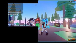 Как поменять СКИН в TTD3?/РОБЛОКС/ROBLOX