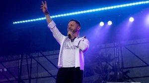 КОНЦЕРТ ПО ВАШИМ ЗАЯВКАМ БРЕНДОН СТОУН в 20.00