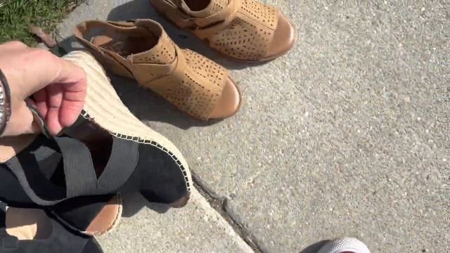 УРА!!! СЕЗОН ГАРАЖНЫХ РАСПРОДАЖ ОТКРЫТ!! Американская традиция. ? смотреть онлайн