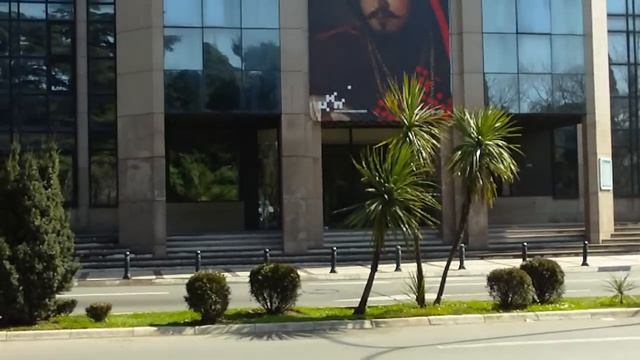 Podgorica Montenegro HD смотреть онлайн