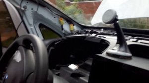 Установка автономки на электромобиль Nissan e-NV 200