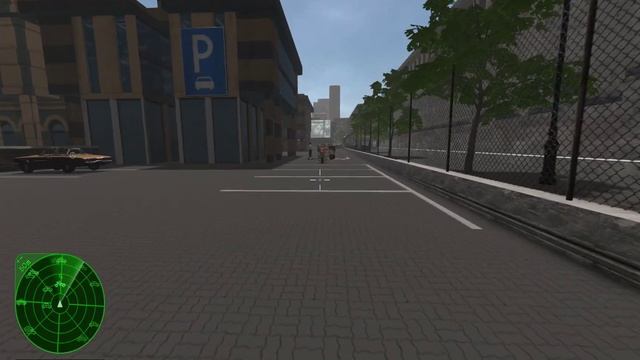 Agent Roswell | Gameplay (PC) | No Commentary смотреть онлайн