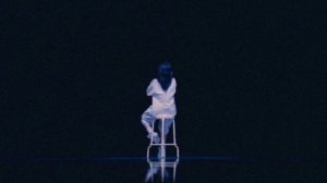 lovely // Billie Eilish ft. Khalid (slowed + reverb)
