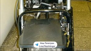 Вы удивитесь!  Полноприводный мотоцикл ЗИД Тарзан