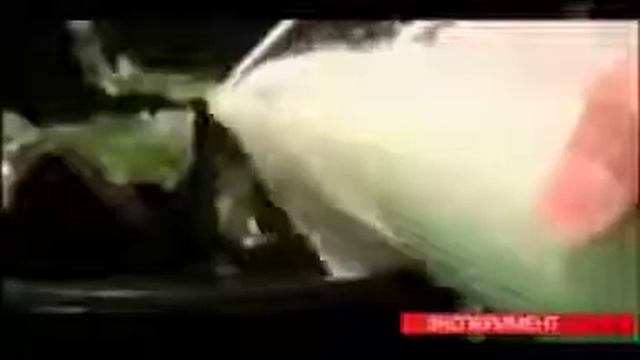 Среда обитания! Вся правда о бытовой химии. смотреть онлайн