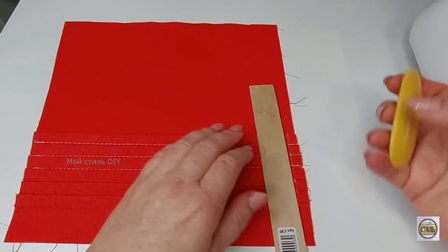Швейные подсказки и техники, которые помогут научиться шить (подборка №14)sewing life hacks