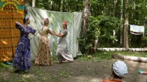 Вовка в Тридевятом царстве