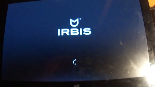 Ноутбук IRBIS NB12 - сброс настроек до заводских Windows 10 (для форума) смотреть онлайн