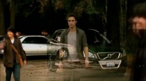{Клип|Clip} Сумерки - Сага - Бэлла и Эдвард - Мой вампир