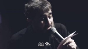 Мухаммад-Хусейн Пуянфар – Не отпускай мою руку | محمدحسین پویانفر – دستمو رها نکنیا