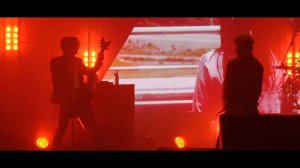 DIR EN GREY - The World of Mercy [eng sub] LIVE HD