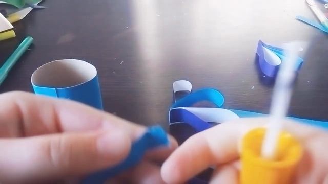 поделки на новый год две очень лёгкие поделочки смотреть онлайн