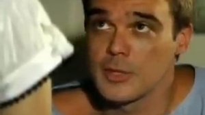 Ferraço e Maria Paula\Duas Caras/Cena completa no hospital!