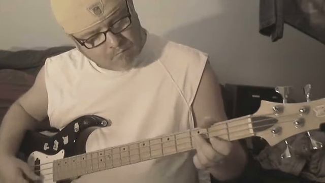 Neil Diamond-I Am I Said(bass) смотреть онлайн